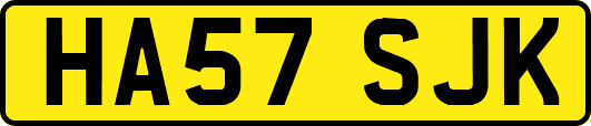 HA57SJK