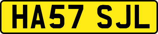 HA57SJL