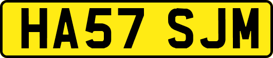 HA57SJM