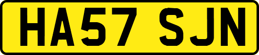 HA57SJN
