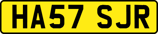 HA57SJR