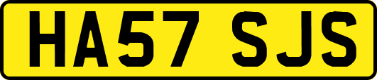 HA57SJS