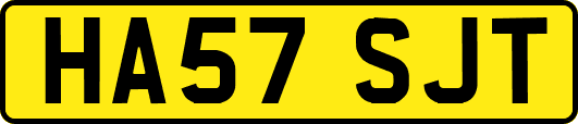 HA57SJT