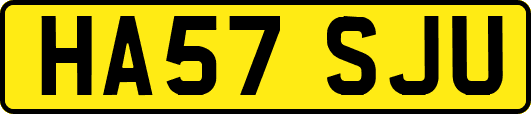 HA57SJU