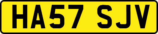 HA57SJV