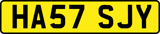HA57SJY