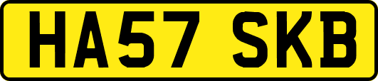 HA57SKB