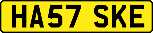 HA57SKE