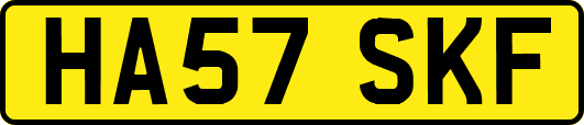 HA57SKF