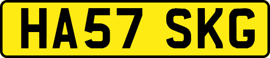 HA57SKG