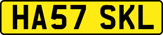HA57SKL