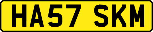 HA57SKM