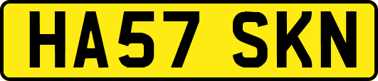 HA57SKN