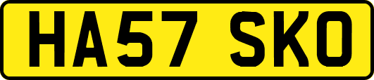 HA57SKO