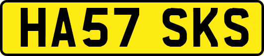 HA57SKS