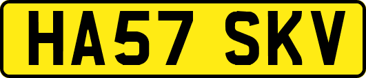 HA57SKV