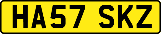 HA57SKZ