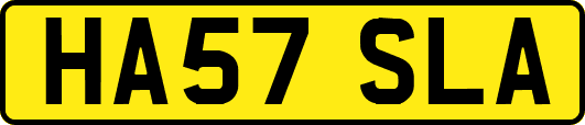 HA57SLA