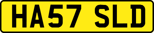 HA57SLD