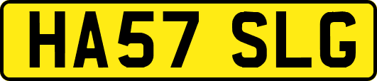 HA57SLG