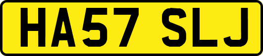 HA57SLJ