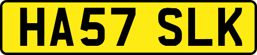 HA57SLK