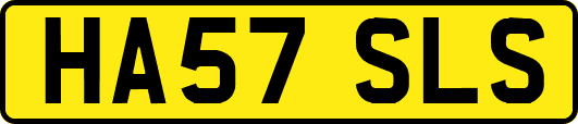 HA57SLS