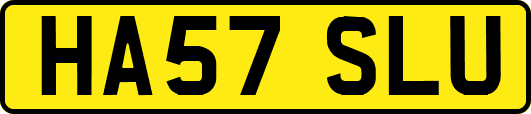 HA57SLU