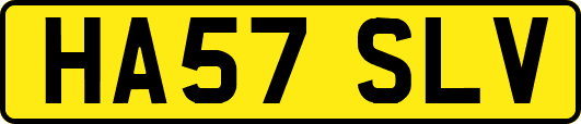HA57SLV