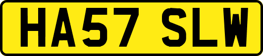 HA57SLW