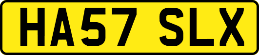 HA57SLX