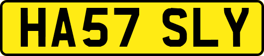 HA57SLY