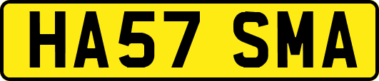 HA57SMA