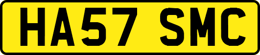 HA57SMC