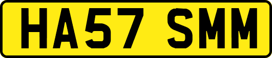 HA57SMM