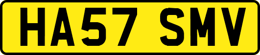 HA57SMV