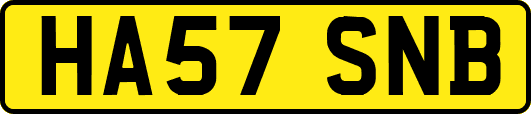 HA57SNB