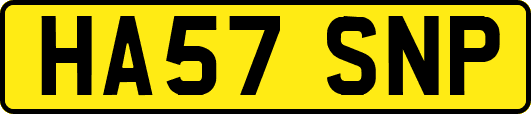 HA57SNP