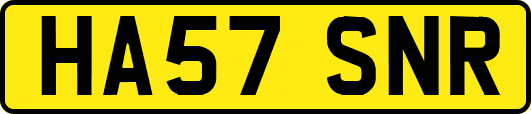 HA57SNR