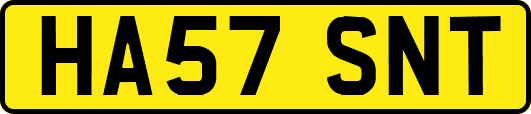 HA57SNT