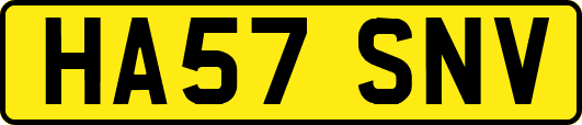 HA57SNV