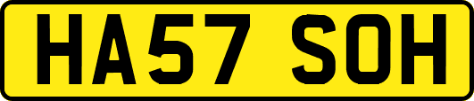 HA57SOH