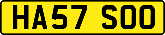 HA57SOO