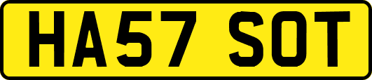 HA57SOT