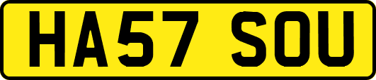 HA57SOU
