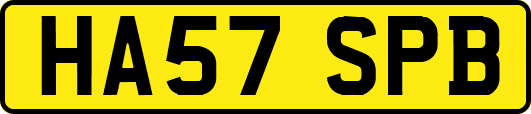 HA57SPB