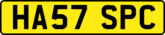 HA57SPC