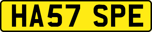 HA57SPE