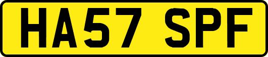 HA57SPF