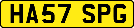 HA57SPG